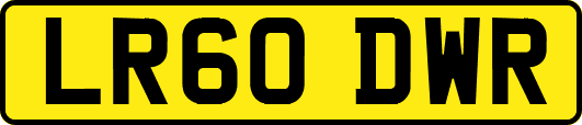LR60DWR