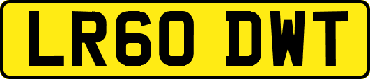 LR60DWT