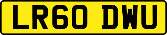 LR60DWU