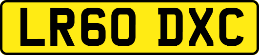 LR60DXC