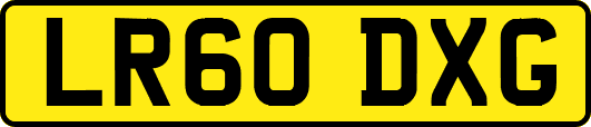 LR60DXG