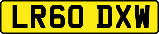 LR60DXW