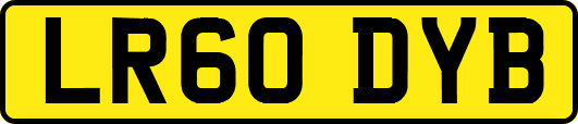 LR60DYB