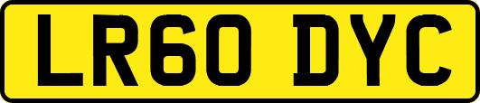 LR60DYC