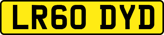 LR60DYD