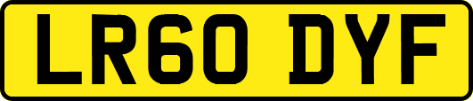 LR60DYF