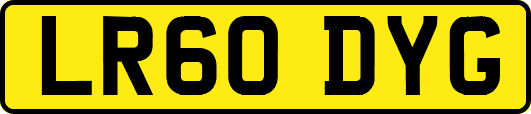 LR60DYG