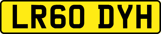 LR60DYH