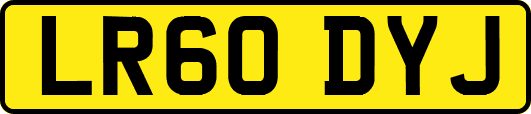 LR60DYJ