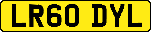 LR60DYL