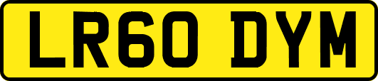 LR60DYM