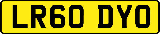 LR60DYO