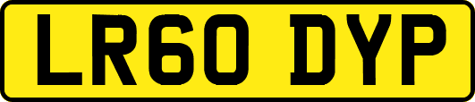 LR60DYP