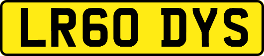 LR60DYS