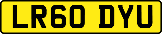 LR60DYU