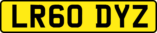 LR60DYZ