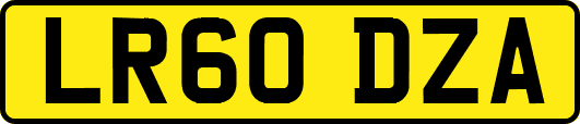 LR60DZA