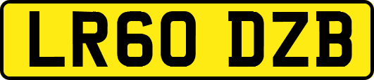 LR60DZB
