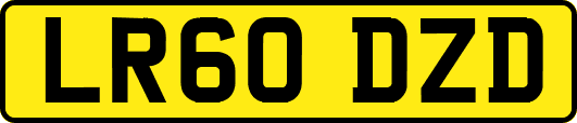LR60DZD