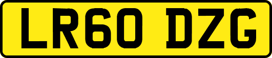 LR60DZG