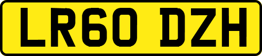 LR60DZH