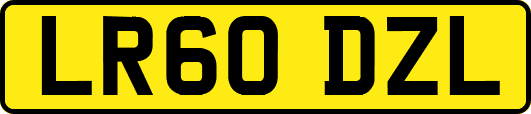 LR60DZL