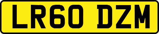 LR60DZM