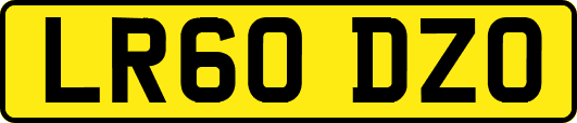 LR60DZO