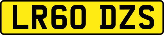 LR60DZS