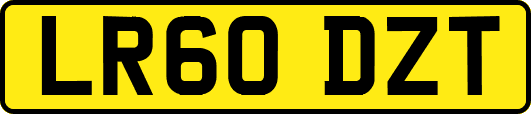 LR60DZT