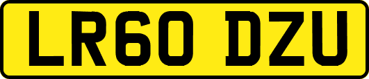 LR60DZU
