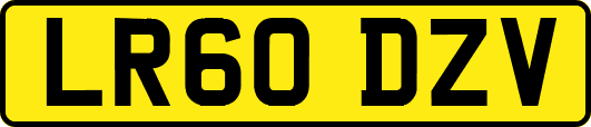 LR60DZV