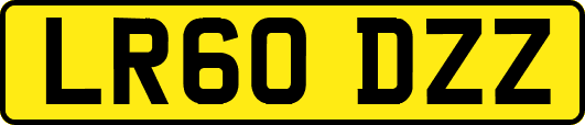 LR60DZZ