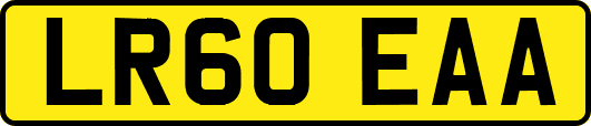 LR60EAA