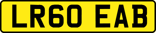 LR60EAB