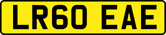 LR60EAE