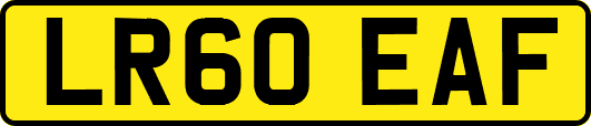 LR60EAF