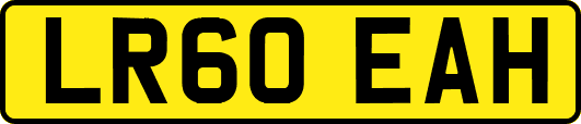 LR60EAH