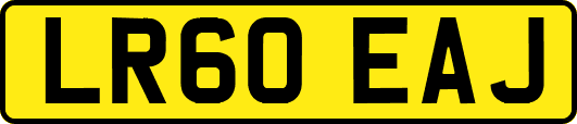 LR60EAJ