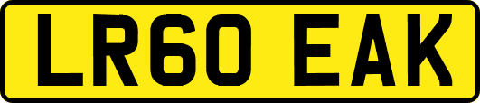 LR60EAK