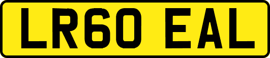 LR60EAL