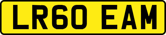 LR60EAM