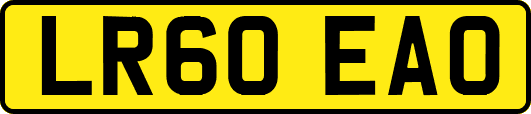 LR60EAO