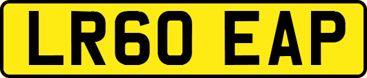 LR60EAP