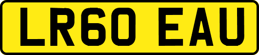 LR60EAU