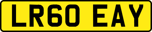 LR60EAY