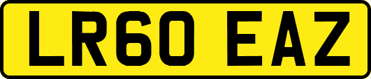LR60EAZ