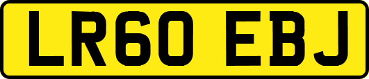 LR60EBJ
