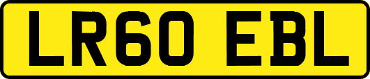 LR60EBL