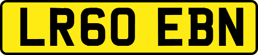 LR60EBN